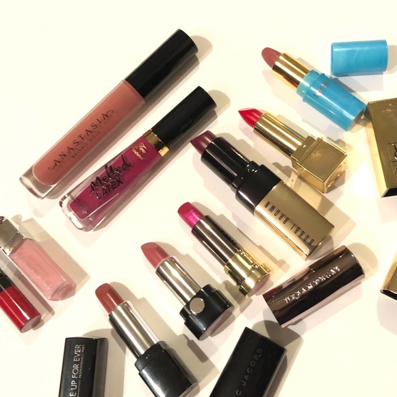 Lipsticks / liners from Sephora - Picture 4 of 4